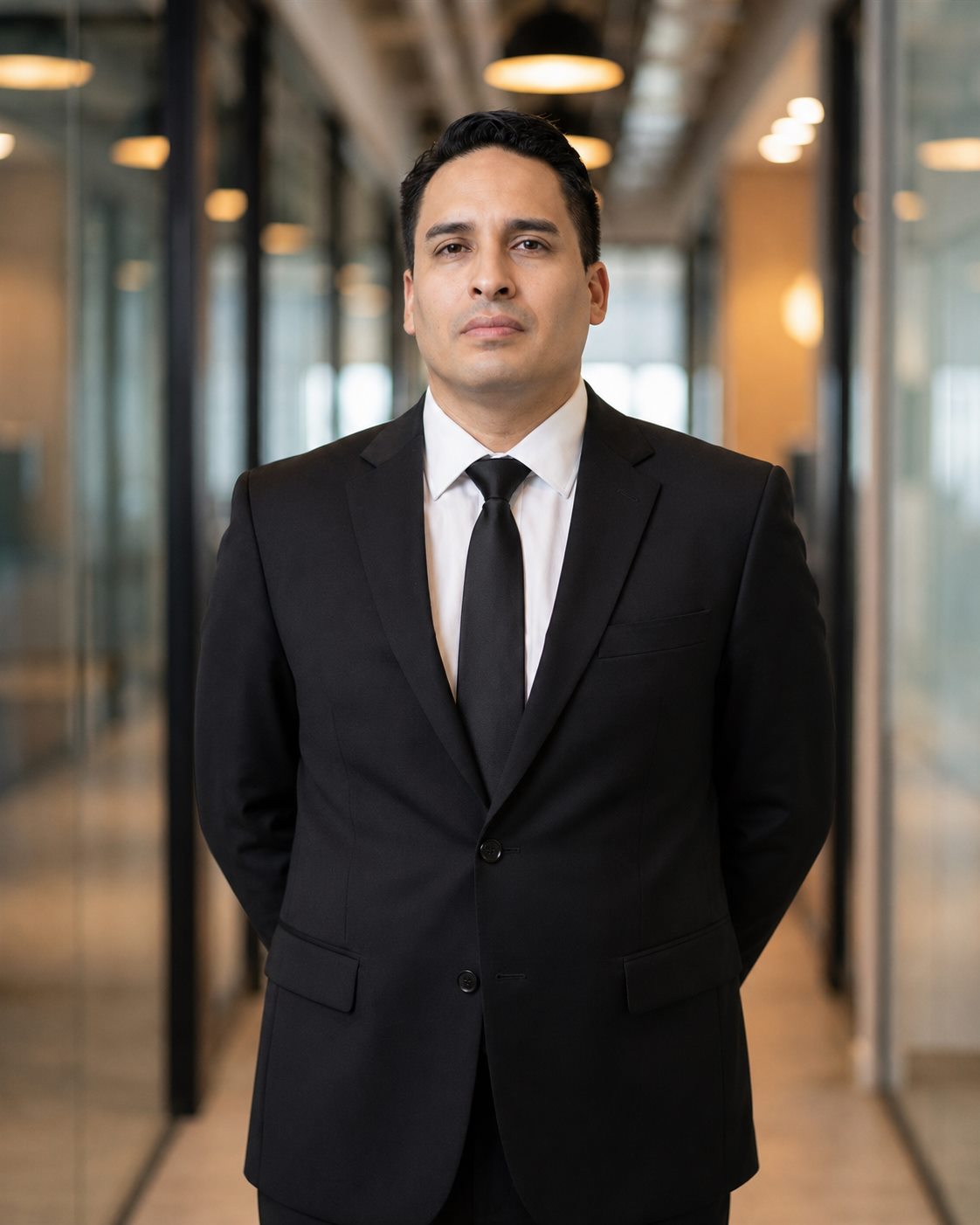Dr. Henrique França Silva